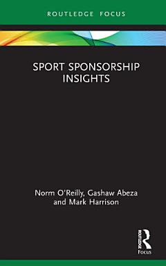 Sport Sponsorship Insights