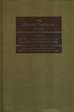 The Samuel Gompers Papers, Vol. 5