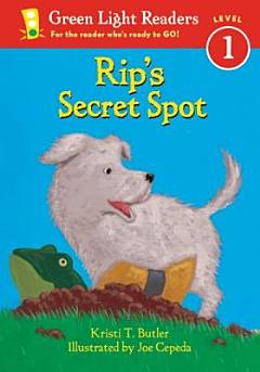 Rip\'s Secret Spot