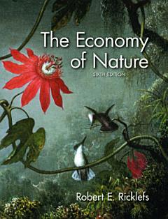 The Economy of Nature