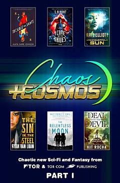 Chaos and Cosmos Sampler, Part 1