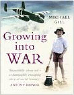 Growing into War