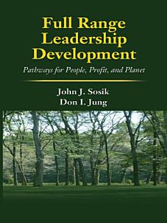 Full Range Leadership Development