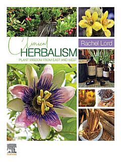 Clinical Herbalism - E-Book