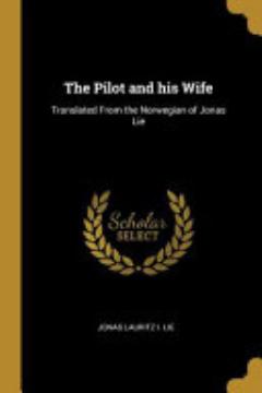 The Pilot and His Wife