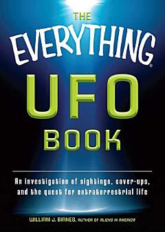 The Everything UFO Book