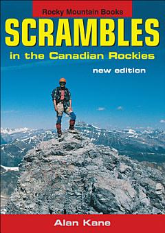 Scrambles in the Canadian Rockies