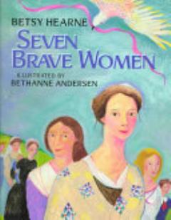 Seven Brave Women