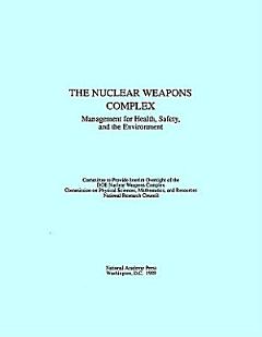 The Nuclear Weapons Complex