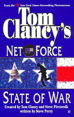 Tom Clancy\'s Net Force: State of War