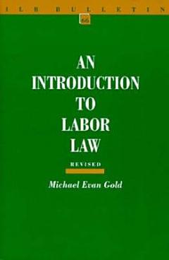 An Introduction to Labor Law