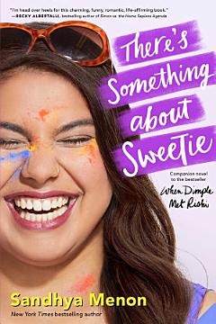 There\'s Something about Sweetie