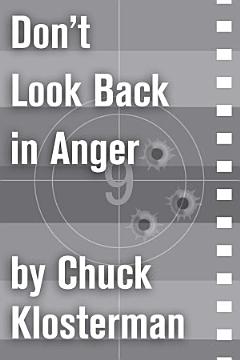 Don\'t Look Back in Anger