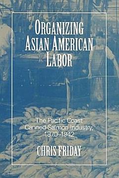 Organizing Asian-American Labor