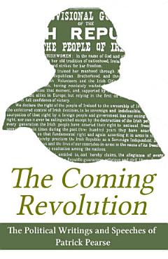 The Coming Revolution