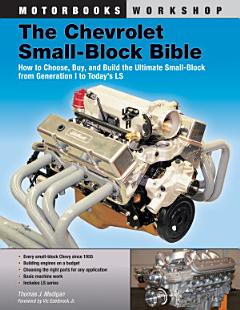 The Chevrolet Small-Block Bible