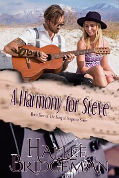 A Harmony for Steve (Christian Romantic Suspense)