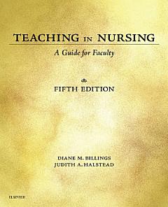 Teaching in Nursing - E-Book