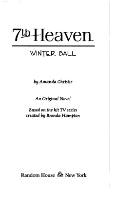 Winter Ball