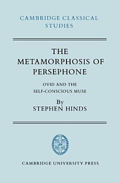 The Metamorphosis of Persephone