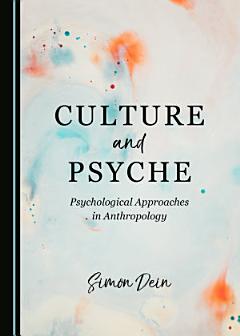 Culture and Psyche