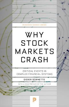 Why Stock Markets Crash