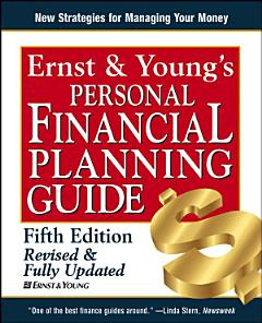 Ernst & Young\'s Personal Financial Planning Guide