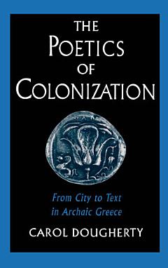 The Poetics of Colonization