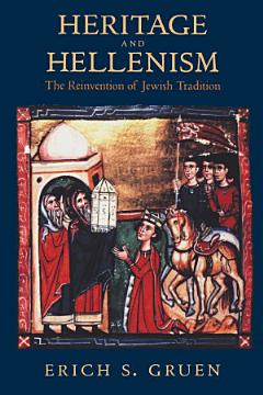 Heritage and Hellenism