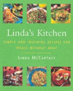 Linda\'s Kitchen