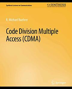 Code Division Multiple Access (CDMA)