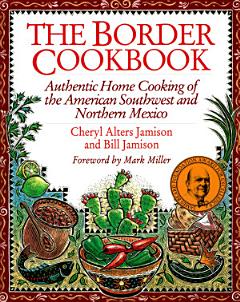 The Border Cookbook