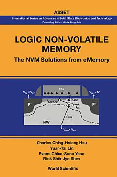 Logic Non-volatile Memory