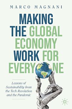 Making the Global Economy Work for Everyone