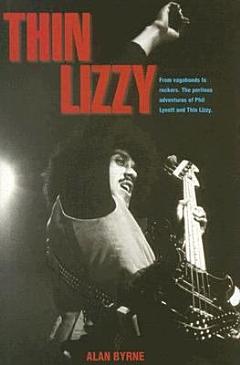 Thin Lizzy