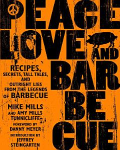 Peace, Love & Barbecue