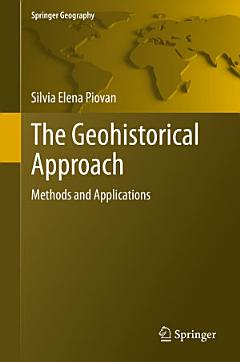 The Geohistorical Approach