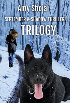 September & Shadow Thrillers Trilogy