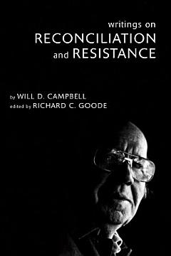 Writings on Reconciliation and Resistance