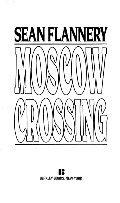 Moscow Crossing