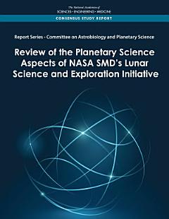 Report Series: Committee on Astrobiology and Planetary Science