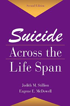 Suicide Across The Life Span