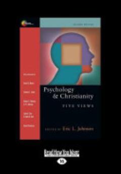 Psychology and Christianity