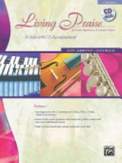 Living Praise Instrumental Collection