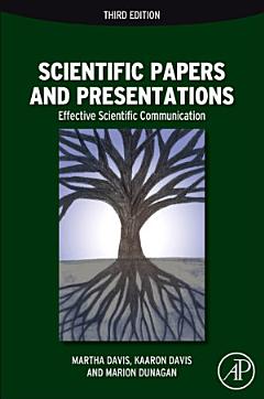 Scientific Papers and Presentations