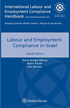 Labour and Employment Compliance in Israel