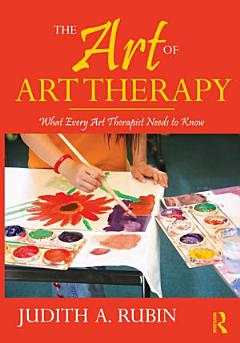 The Art of Art Therapy