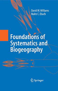 Foundations of Systematics and Biogeography