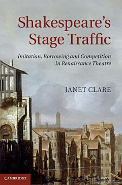 Shakespeare\'s Stage Traffic