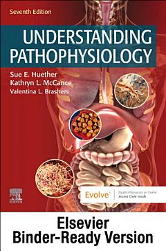 Understanding Pathophysiology - E-Book